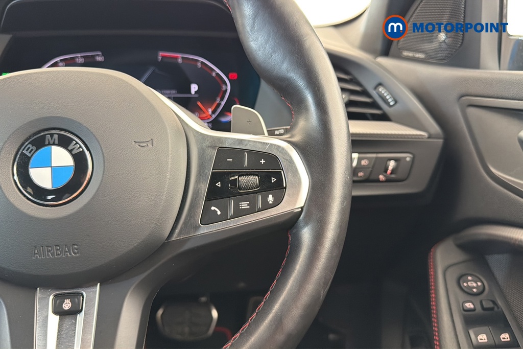 BMW 1 Series 128Ti Automatic Petrol Hatchback - Stock Number (1675657) - 3rd supplementary image
