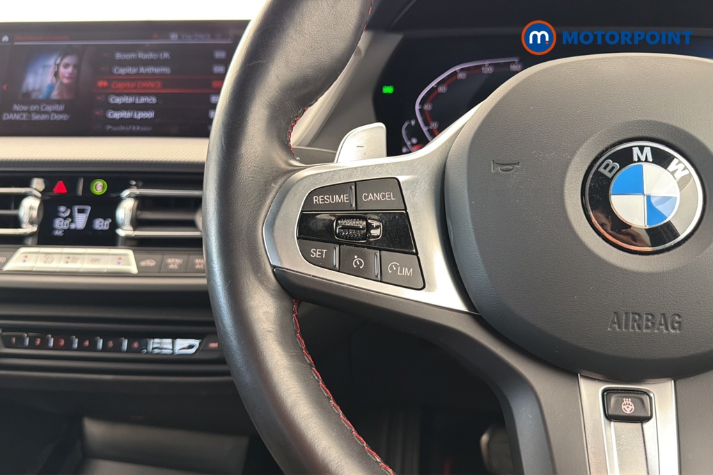 BMW 1 Series 128Ti Automatic Petrol Hatchback - Stock Number (1675657) - 4th supplementary image