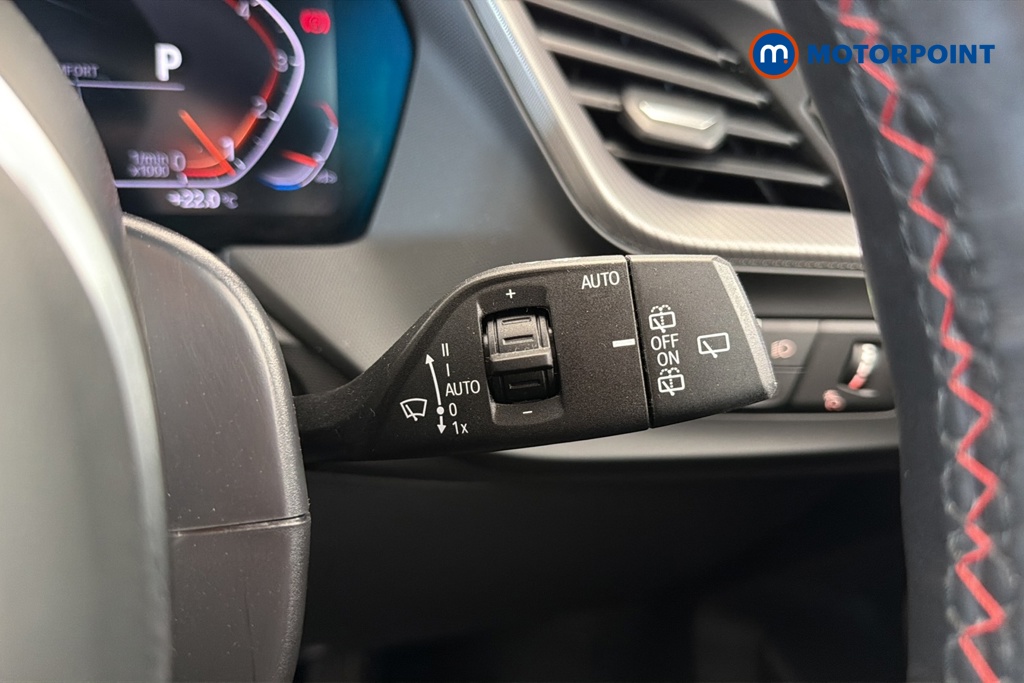 BMW 1 Series 128Ti Automatic Petrol Hatchback - Stock Number (1675657) - 6th supplementary image