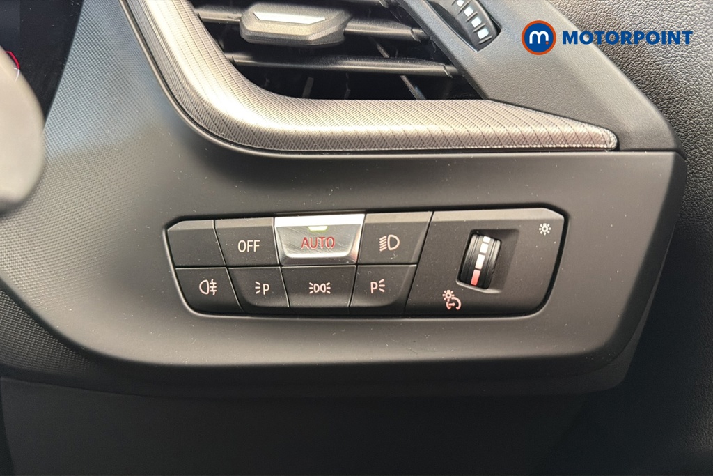 BMW 1 Series 128Ti Automatic Petrol Hatchback - Stock Number (1675657) - 11th supplementary image