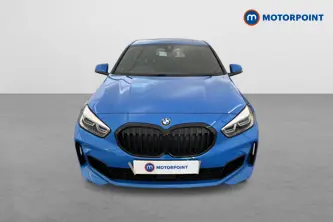 BMW 1 Series 128Ti Automatic Petrol Hatchback - Stock Number (1675657) - Front bumper