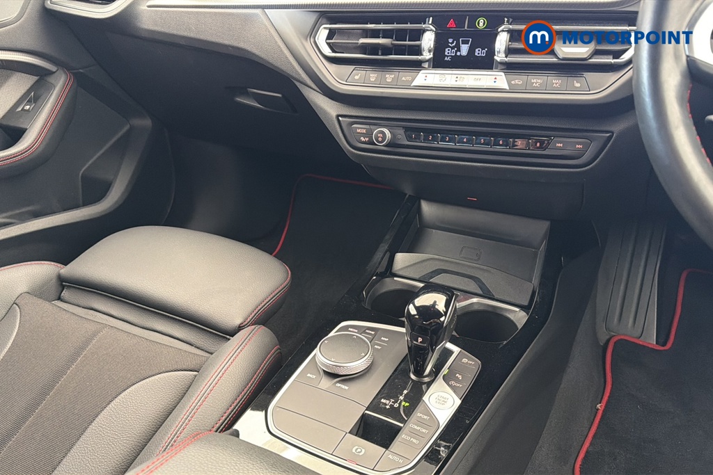 BMW 1 Series 128Ti Automatic Petrol Hatchback - Stock Number (1675657) - 15th supplementary image