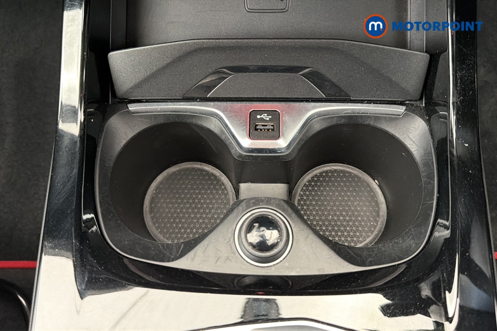 BMW 1 Series 128Ti Automatic Petrol Hatchback - Stock Number (1675657) - 16th supplementary image