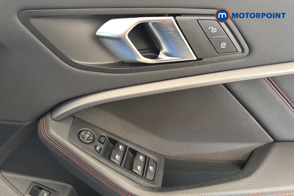 BMW 1 Series 128Ti Automatic Petrol Hatchback - Stock Number (1675657) - 19th supplementary image