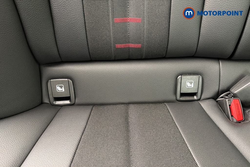 BMW 1 Series 128Ti Automatic Petrol Hatchback - Stock Number (1675657) - 27th supplementary image