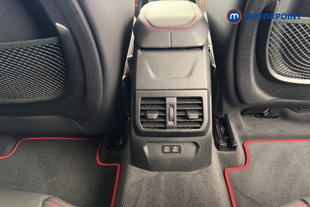 BMW 1 Series 128Ti Automatic Petrol Hatchback - Stock Number (1675657) - 28th supplementary image