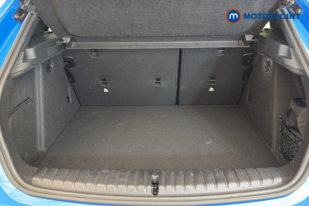 BMW 1 Series 128Ti Automatic Petrol Hatchback - Stock Number (1675657) - 30th supplementary image
