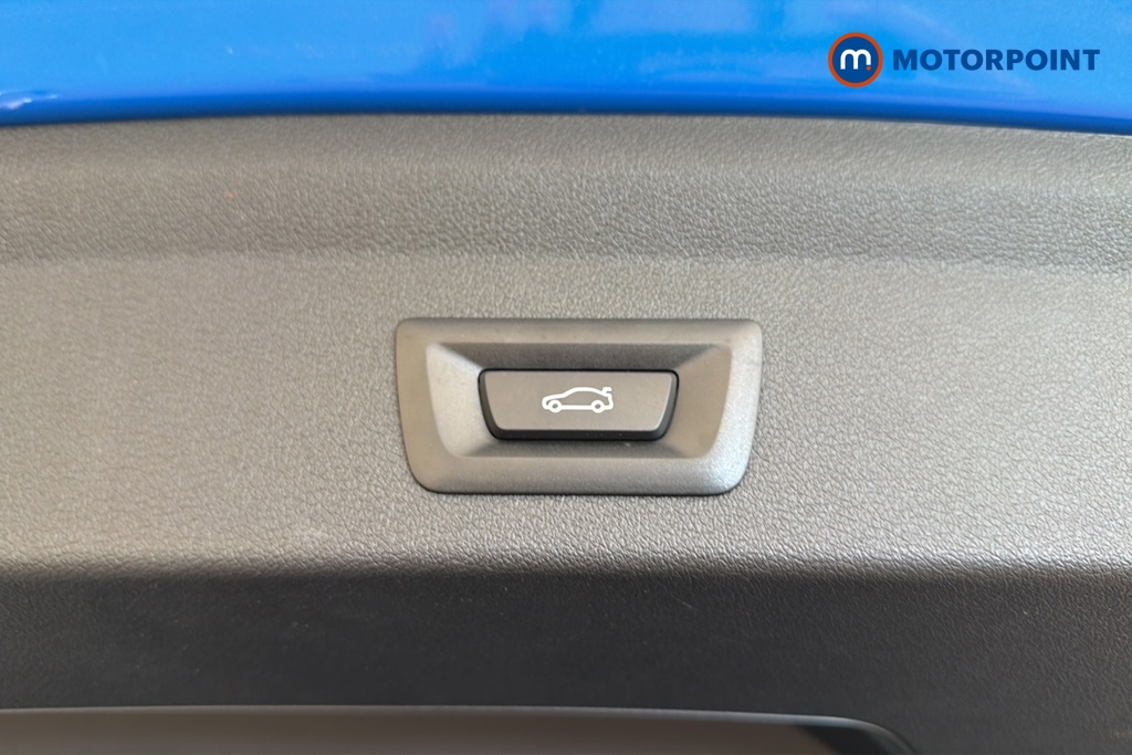 BMW 1 Series 128Ti Automatic Petrol Hatchback - Stock Number (1675657) - 35th supplementary image