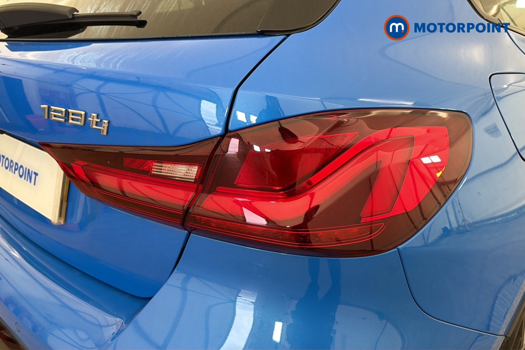 BMW 1 Series 128Ti Automatic Petrol Hatchback - Stock Number (1675657) - 36th supplementary image