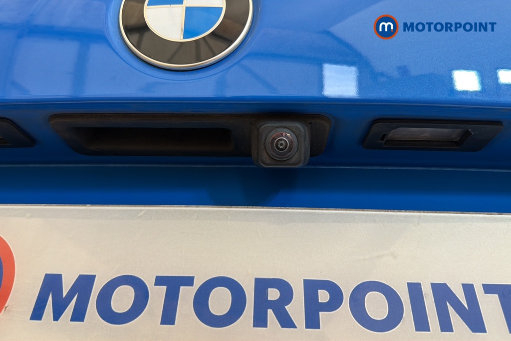 BMW 1 Series 128Ti Automatic Petrol Hatchback - Stock Number (1675657) - 37th supplementary image