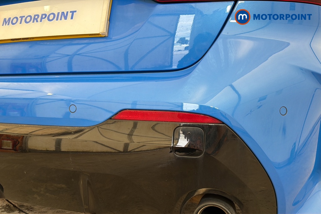 BMW 1 Series 128Ti Automatic Petrol Hatchback - Stock Number (1675657) - 39th supplementary image