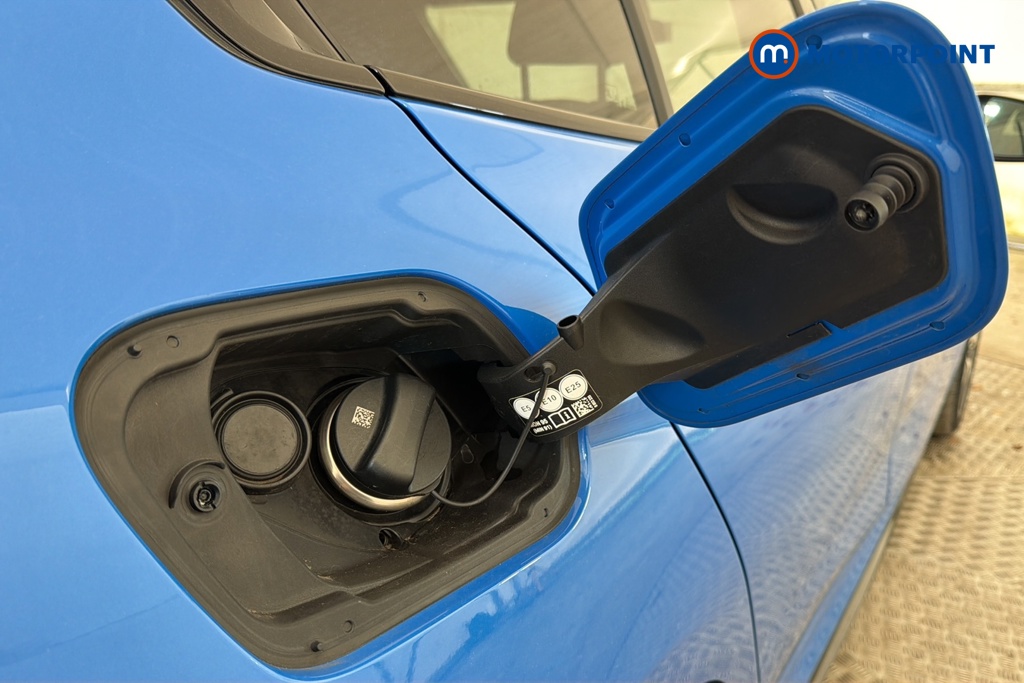BMW 1 Series 128Ti Automatic Petrol Hatchback - Stock Number (1675657) - 41st supplementary image
