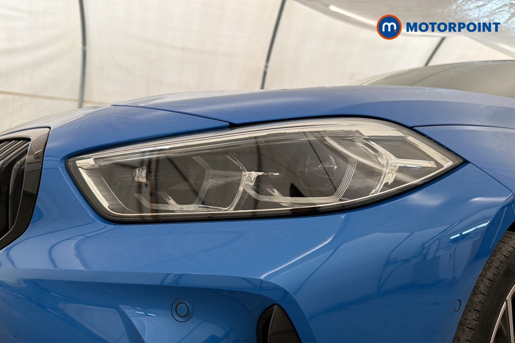 BMW 1 Series 128Ti Automatic Petrol Hatchback - Stock Number (1675657) - 42nd supplementary image