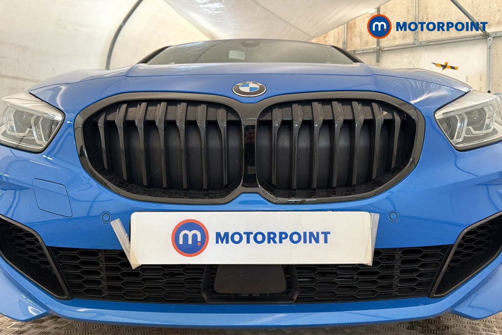 BMW 1 Series 128Ti Automatic Petrol Hatchback - Stock Number (1675657) - 43rd supplementary image