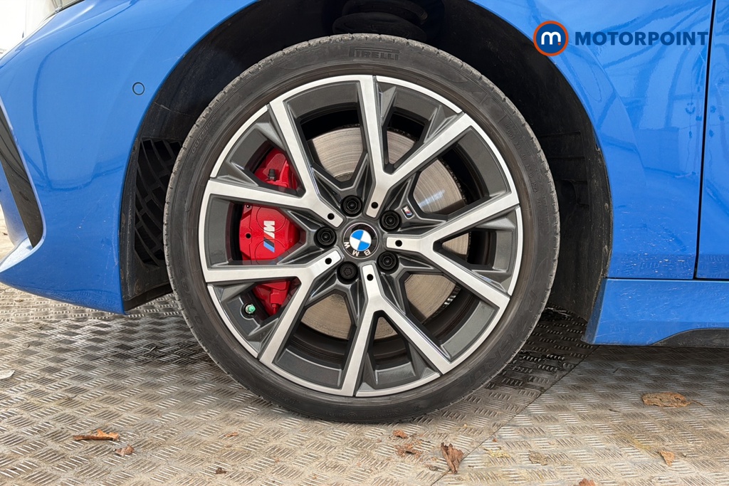 BMW 1 Series 128Ti Automatic Petrol Hatchback - Stock Number (1675657) - 44th supplementary image