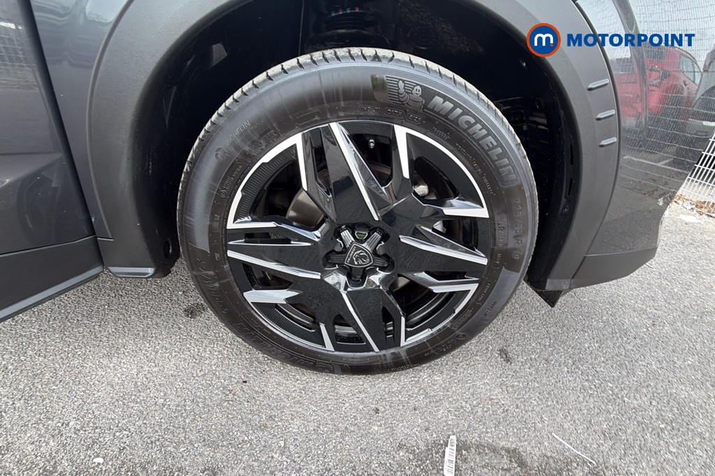 Peugeot 5008 GT Automatic Petrol SUV - Stock Number (1675675) - 2nd supplementary image