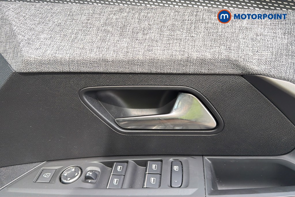 Peugeot 5008 GT Automatic Petrol SUV - Stock Number (1675675) - 4th supplementary image