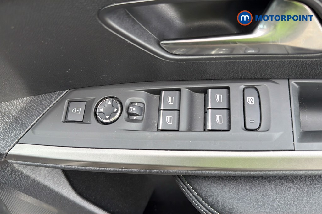 Peugeot 5008 GT Automatic Petrol SUV - Stock Number (1675675) - 5th supplementary image