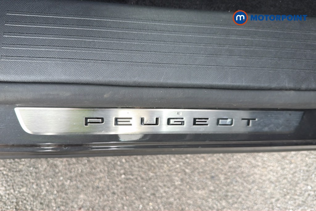 Peugeot 5008 GT Automatic Petrol SUV - Stock Number (1675675) - 6th supplementary image