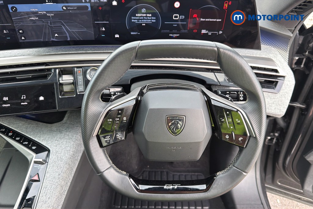 Peugeot 5008 GT Automatic Petrol SUV - Stock Number (1675675) - 8th supplementary image