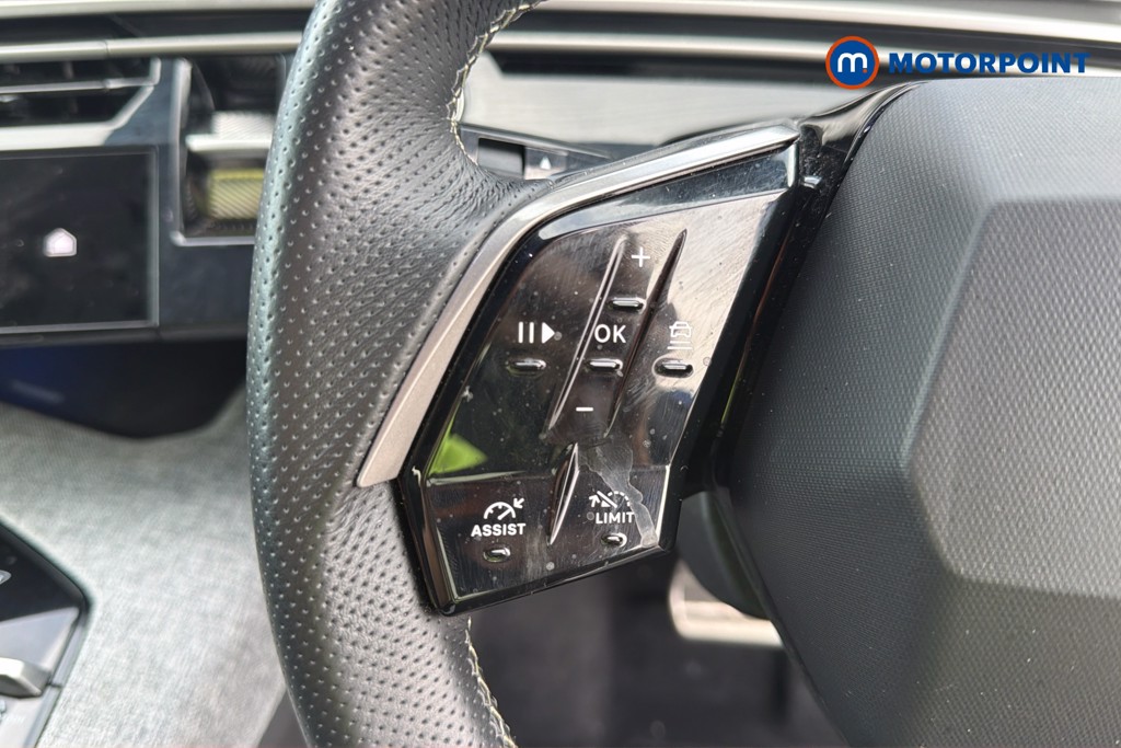 Peugeot 5008 GT Automatic Petrol SUV - Stock Number (1675675) - 10th supplementary image