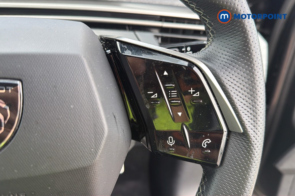 Peugeot 5008 GT Automatic Petrol SUV - Stock Number (1675675) - 11th supplementary image