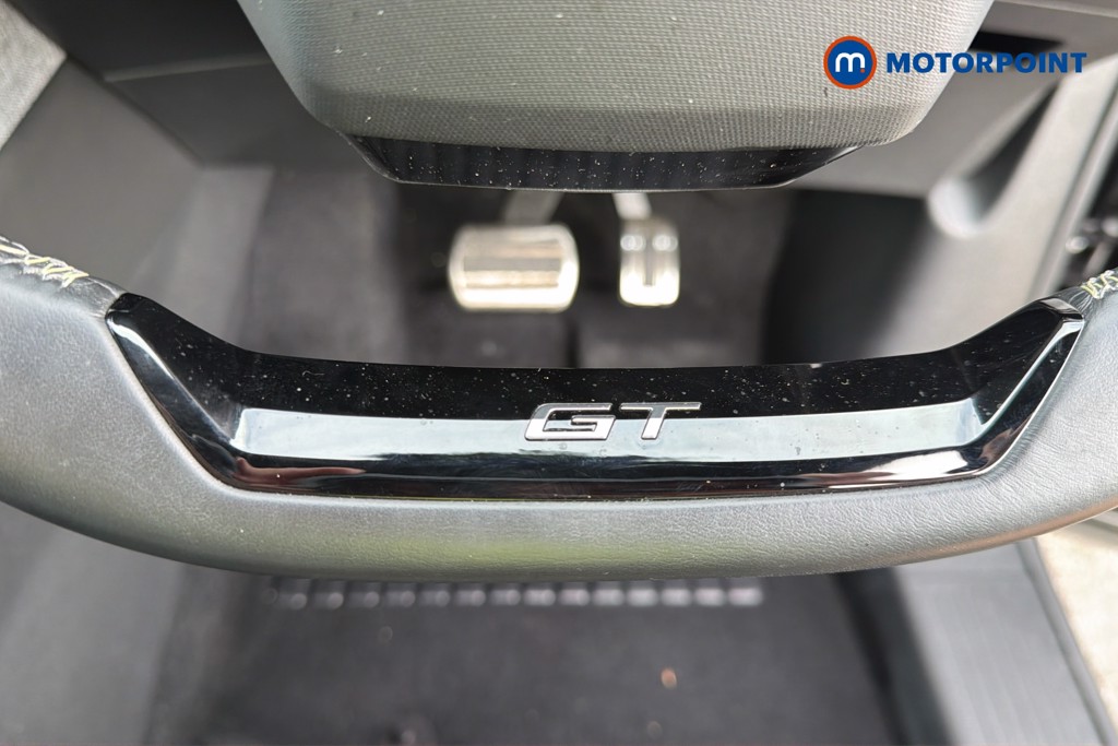 Peugeot 5008 GT Automatic Petrol SUV - Stock Number (1675675) - 12th supplementary image