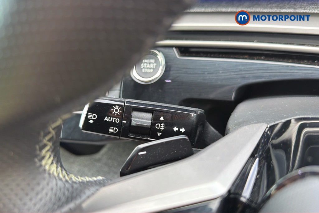 Peugeot 5008 GT Automatic Petrol SUV - Stock Number (1675675) - 13th supplementary image