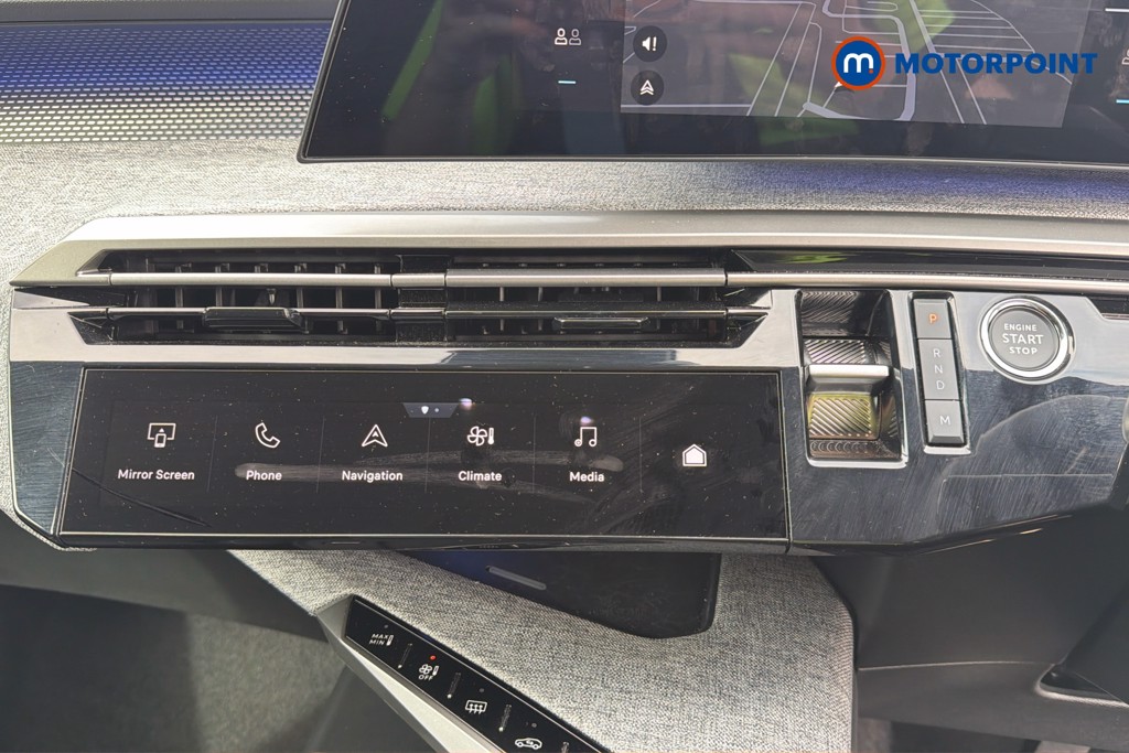 Peugeot 5008 GT Automatic Petrol SUV - Stock Number (1675675) - 16th supplementary image