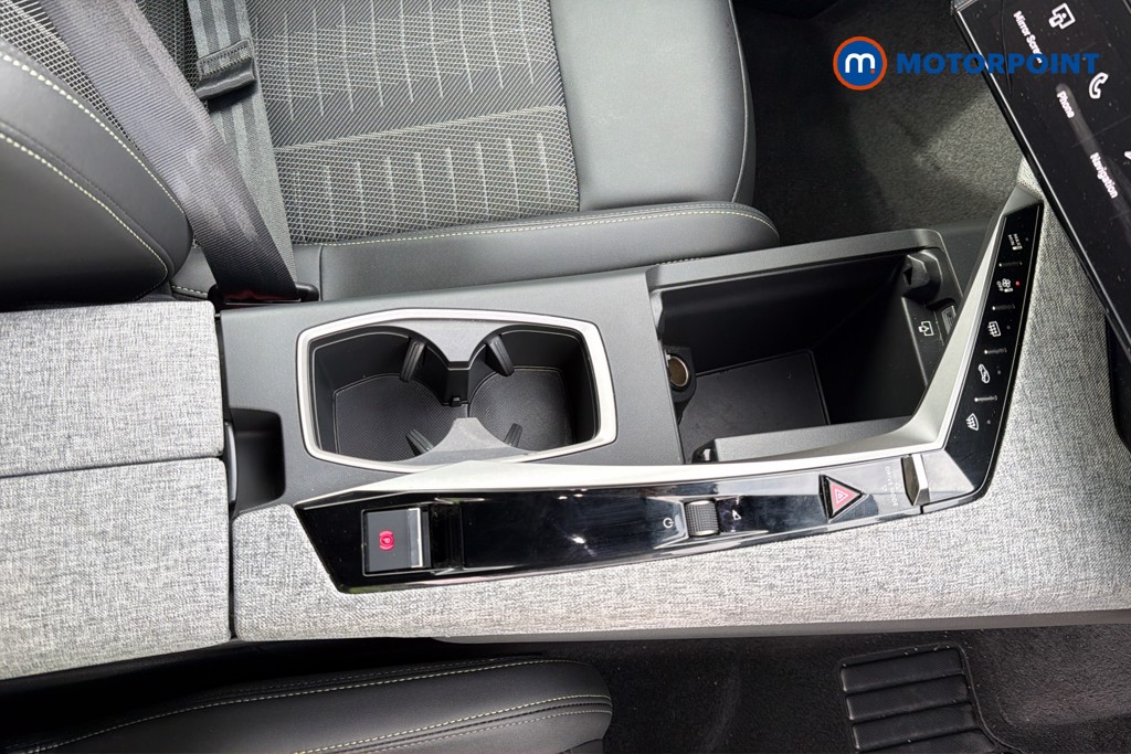 Peugeot 5008 GT Automatic Petrol SUV - Stock Number (1675675) - 17th supplementary image