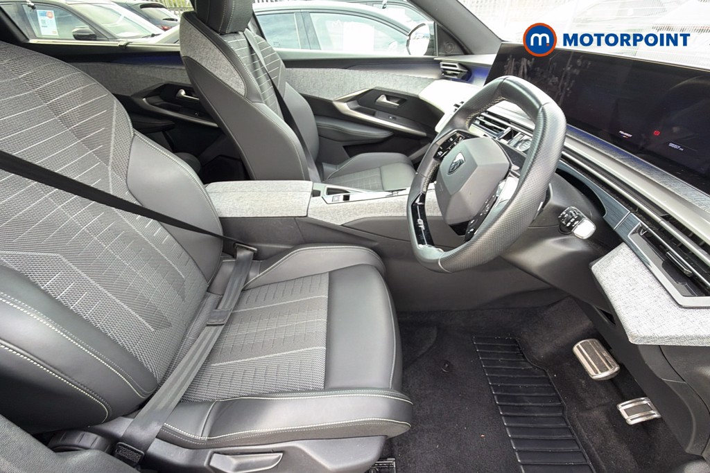 Peugeot 5008 GT Automatic Petrol SUV - Stock Number (1675675) - 18th supplementary image