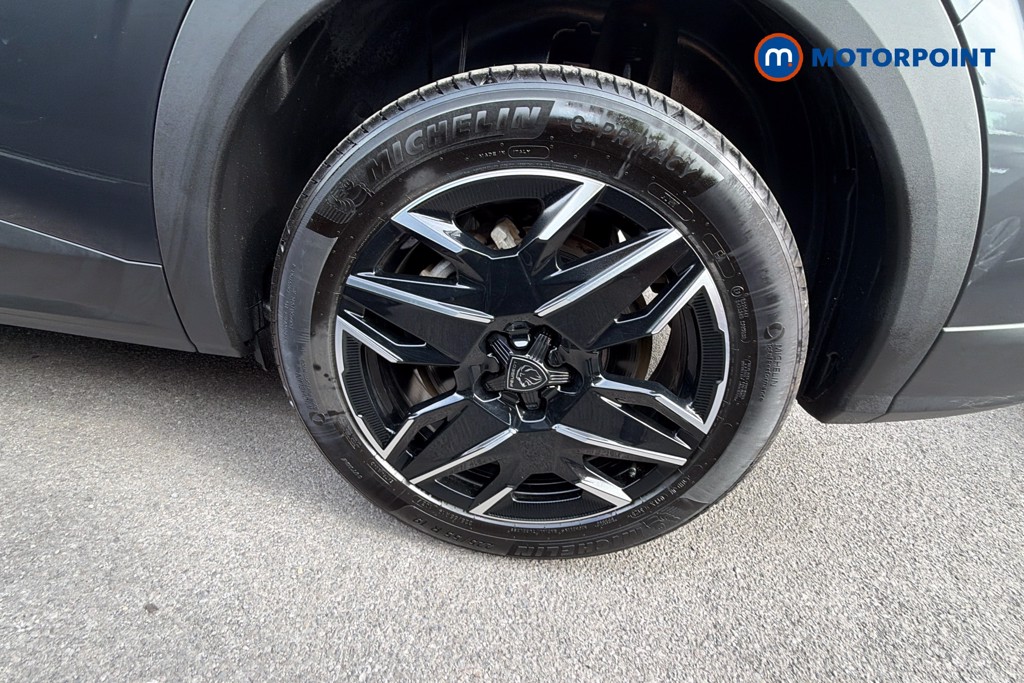 Peugeot 5008 GT Automatic Petrol SUV - Stock Number (1675675) - 20th supplementary image