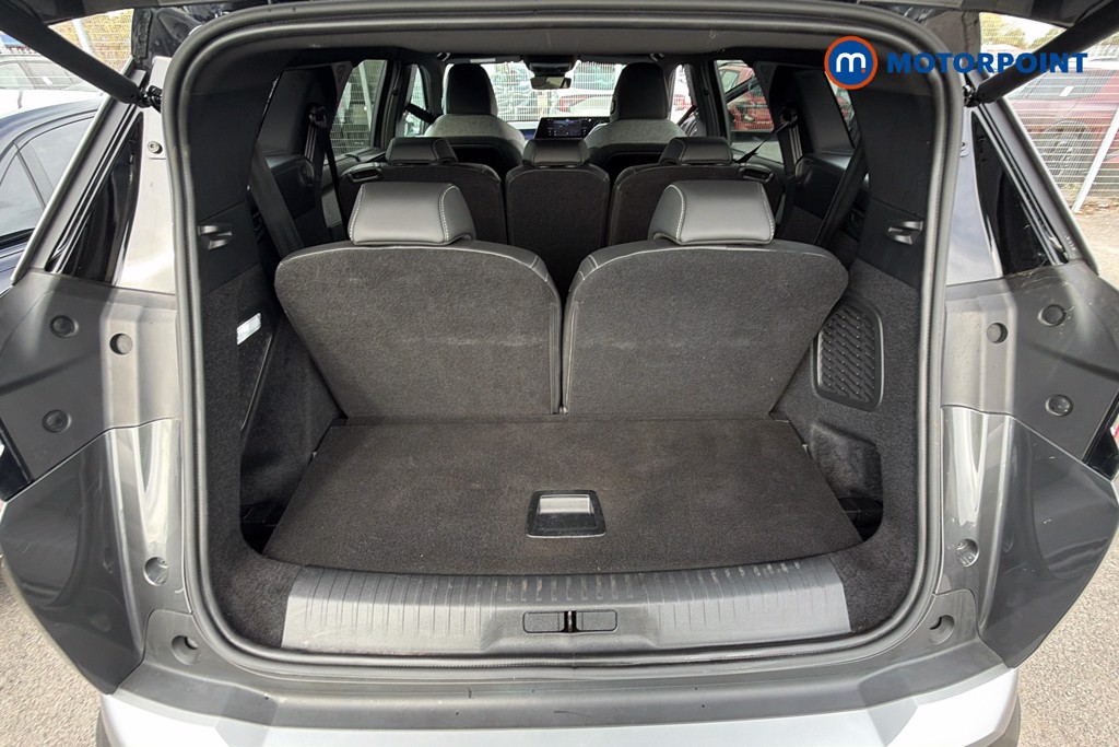 Peugeot 5008 GT Automatic Petrol SUV - Stock Number (1675675) - 21st supplementary image