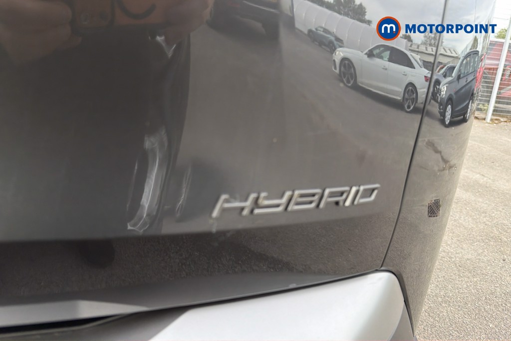 Peugeot 5008 GT Automatic Petrol SUV - Stock Number (1675675) - 26th supplementary image