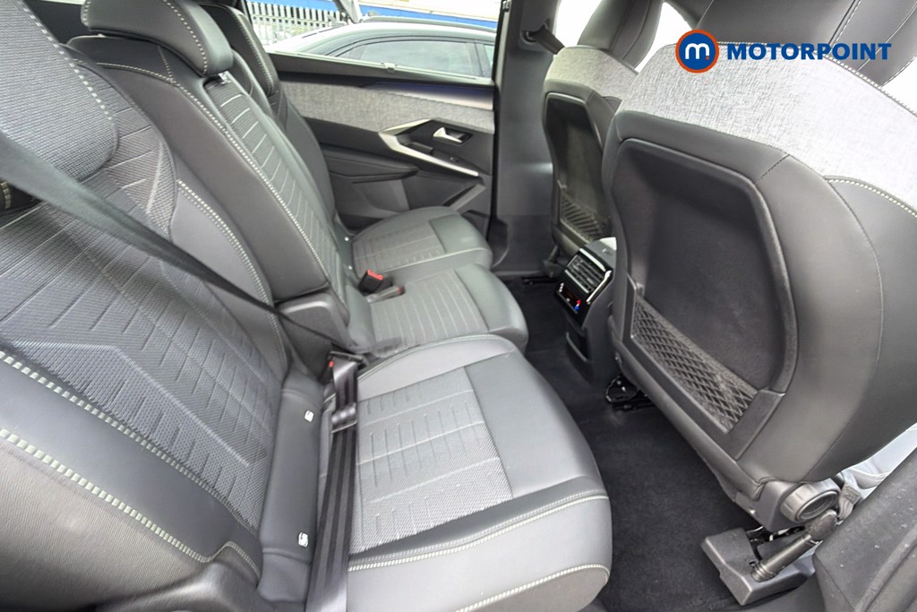 Peugeot 5008 GT Automatic Petrol SUV - Stock Number (1675675) - 32nd supplementary image