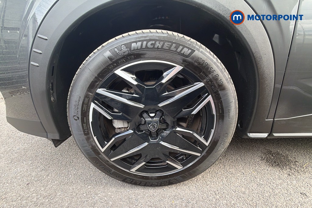 Peugeot 5008 GT Automatic Petrol SUV - Stock Number (1675675) - 38th supplementary image