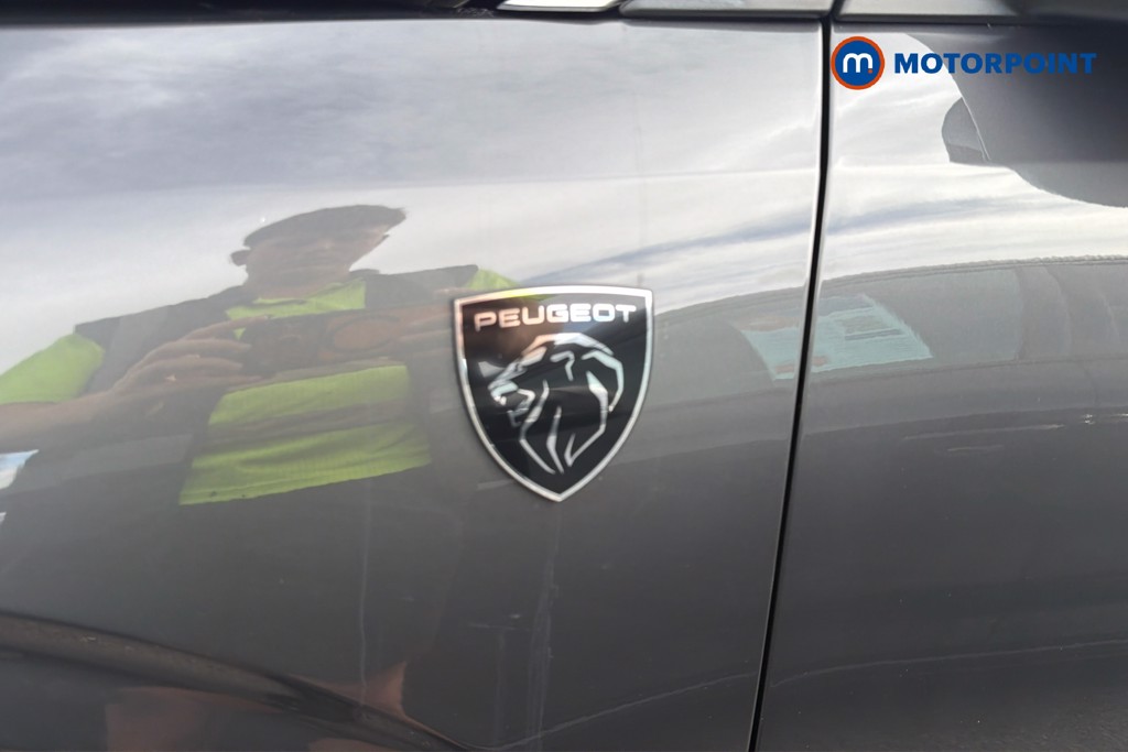 Peugeot 5008 GT Automatic Petrol SUV - Stock Number (1675675) - 42nd supplementary image