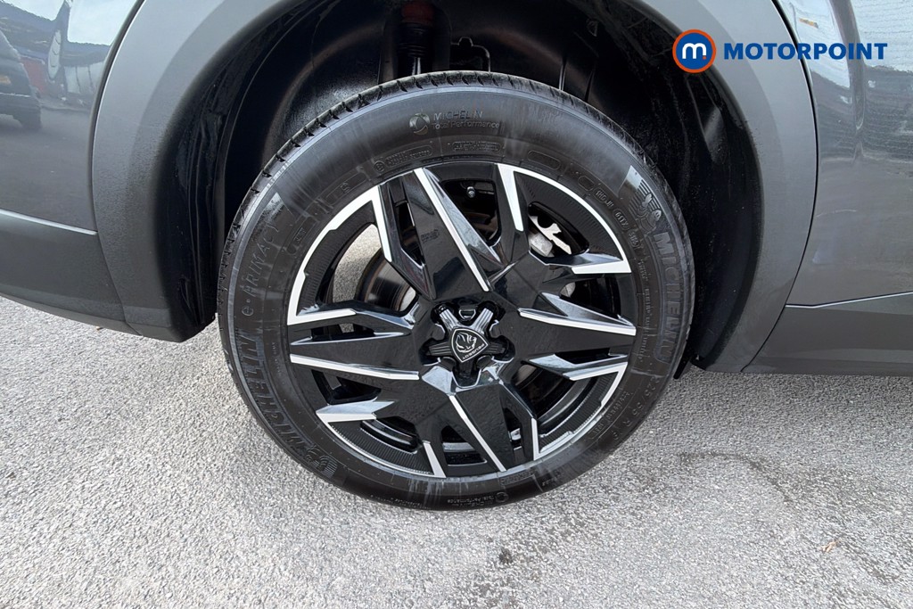 Peugeot 5008 GT Automatic Petrol SUV - Stock Number (1675675) - 1st supplementary image
