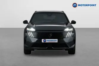 Peugeot 5008 GT Automatic Petrol SUV - Stock Number (1675675) - Front bumper