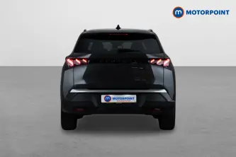 Peugeot 5008 GT Automatic Petrol SUV - Stock Number (1675675) - Rear bumper