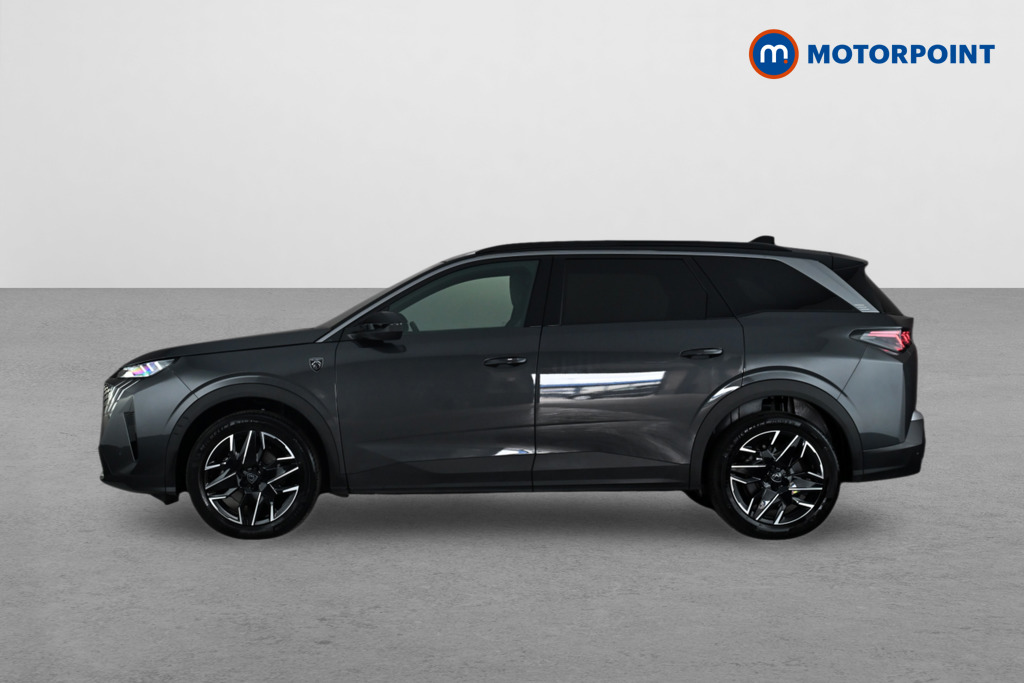 Peugeot 5008 GT Automatic Petrol SUV - Stock Number (1675675) - Passenger side