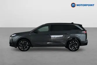 Peugeot 5008 GT Automatic Petrol SUV - Stock Number (1675675) - Passenger side