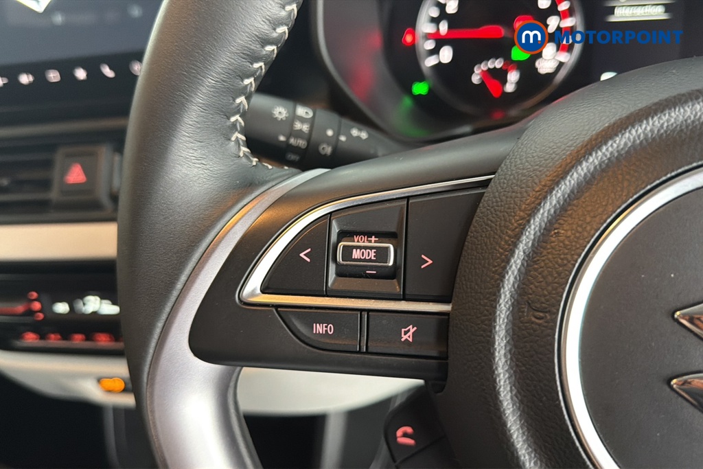 Suzuki Swift Motion Automatic Petrol Hatchback - Stock Number (1675743) - 4th supplementary image