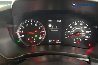 Suzuki Swift Motion Automatic Petrol Hatchback - Stock Number (1675743) - 7th supplementary image