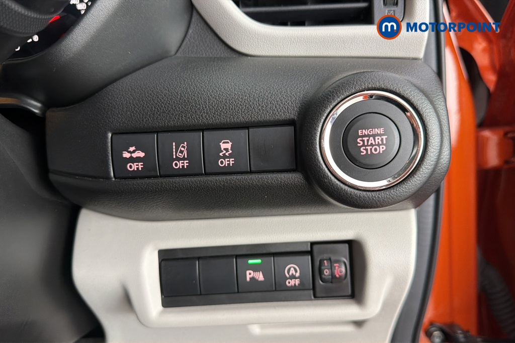 Suzuki Swift Motion Automatic Petrol Hatchback - Stock Number (1675743) - 11th supplementary image