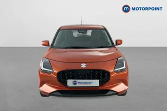 Suzuki Swift Motion Automatic Petrol Hatchback - Stock Number (1675743) - Front bumper