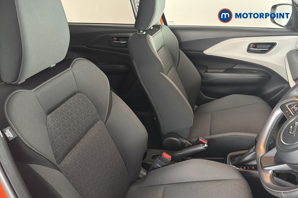 Suzuki Swift Motion Automatic Petrol Hatchback - Stock Number (1675743) - 22nd supplementary image