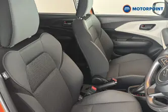 Suzuki Swift Motion Automatic Petrol Hatchback - Stock Number (1675743) - 22nd supplementary image