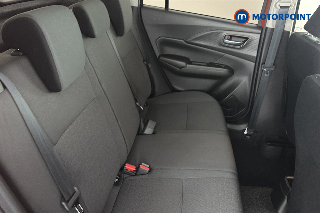 Suzuki Swift Motion Automatic Petrol Hatchback - Stock Number (1675743) - 25th supplementary image