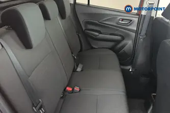 Suzuki Swift Motion Automatic Petrol Hatchback - Stock Number (1675743) - 25th supplementary image